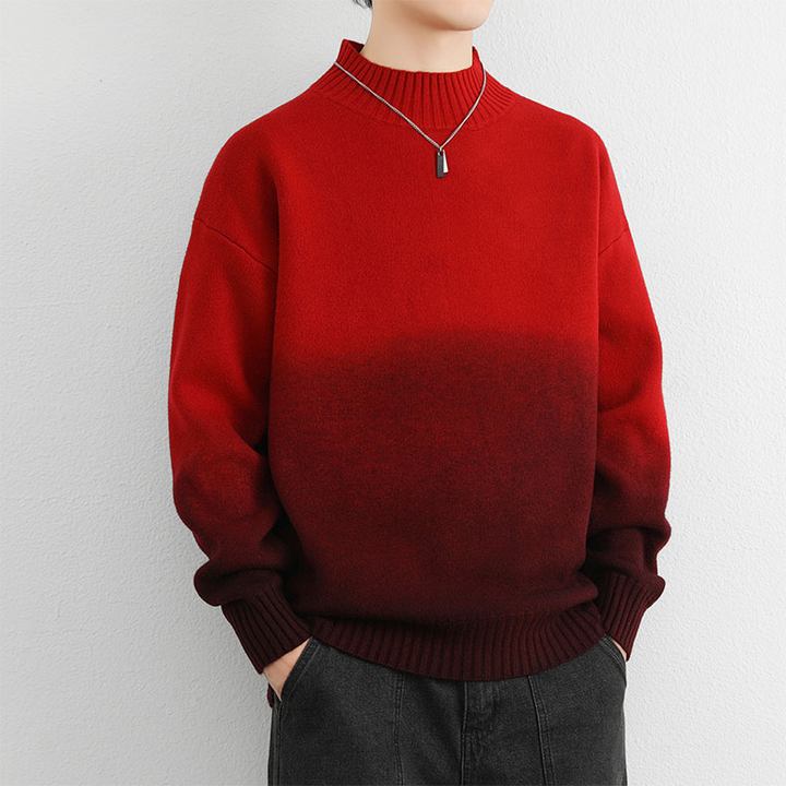 Urban Fade Sweater