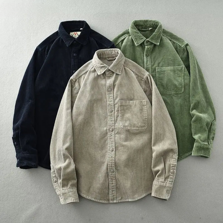 Marina Wale Shirt