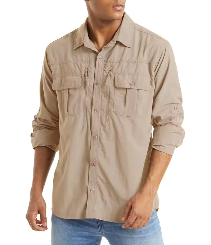 Harvey™ | Trail Shirt