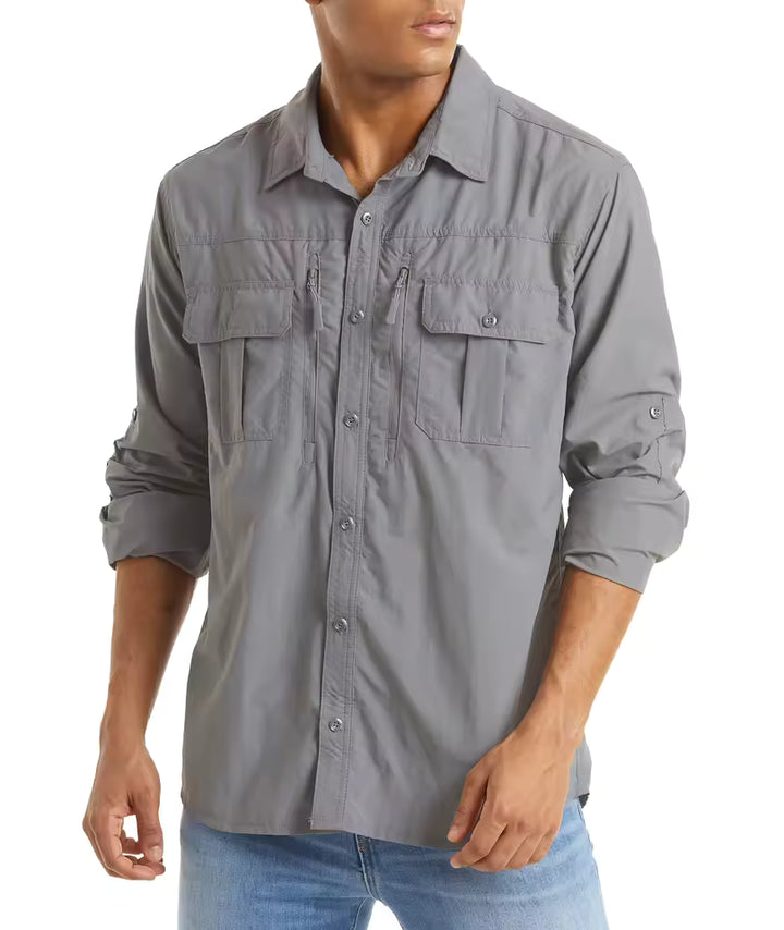 Harvey™ | Trail Shirt