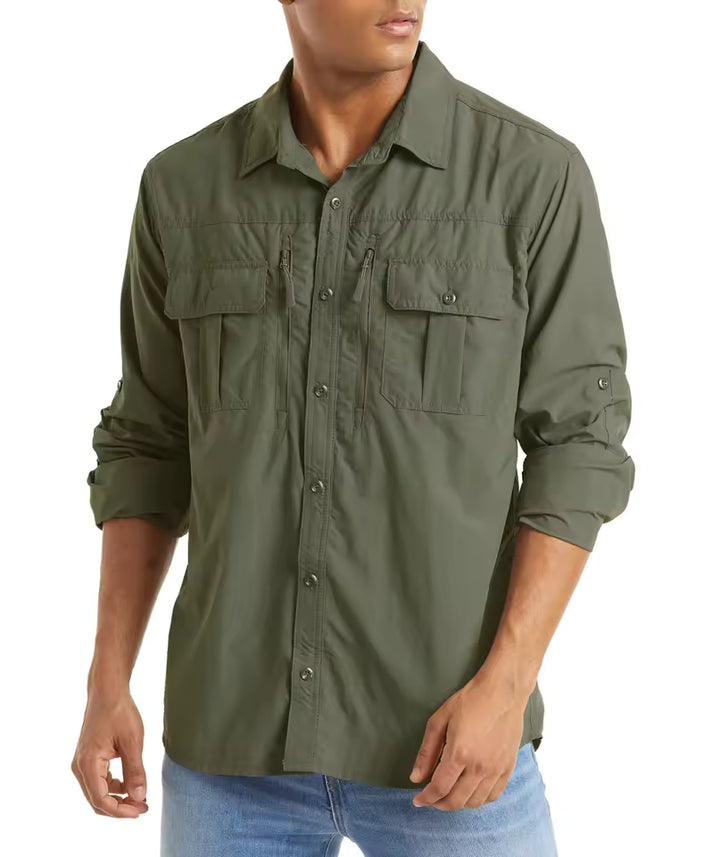 Harvey™ | Trail Shirt