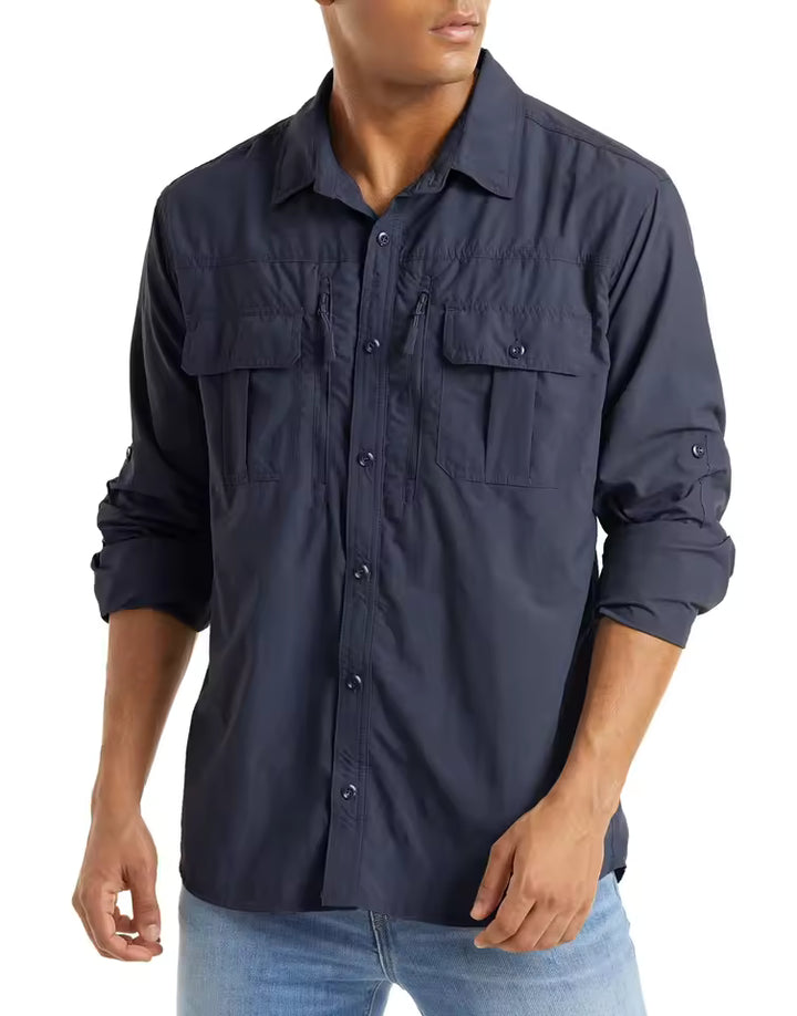 Harvey™ | Trail Shirt