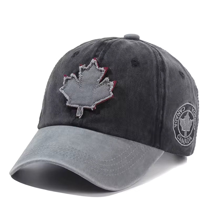 Maple Legacy™ | Vintage Cap