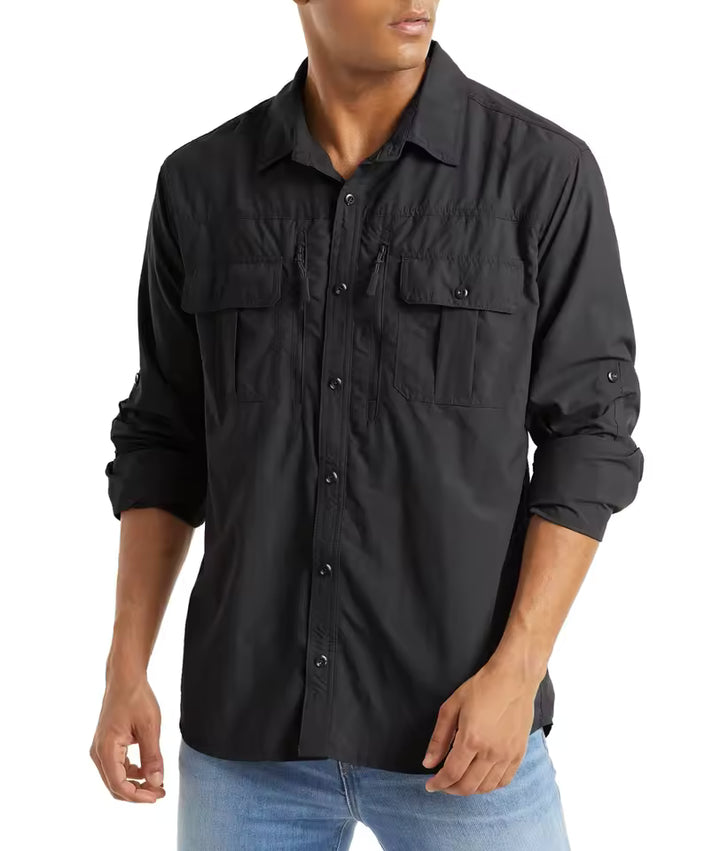 Harvey™ | Trail Shirt