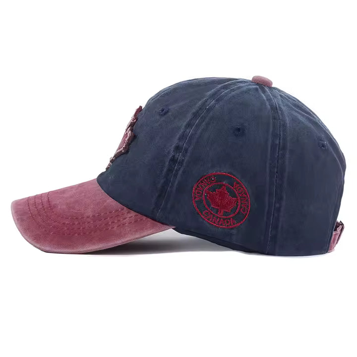 Maple Legacy™ | Vintage Cap