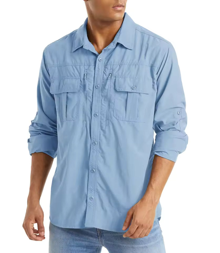 Harvey™ | Trail Shirt