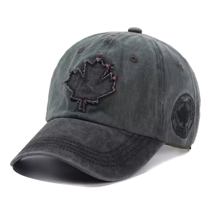 Maple Legacy™ | Vintage Cap