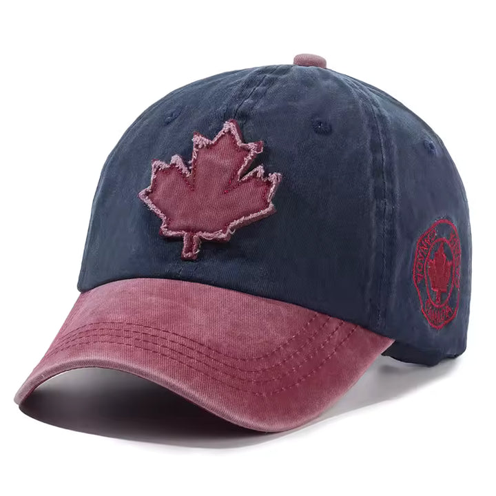 Maple Legacy™ | Vintage Cap