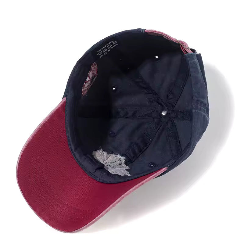 Maple Legacy™ | Vintage Cap