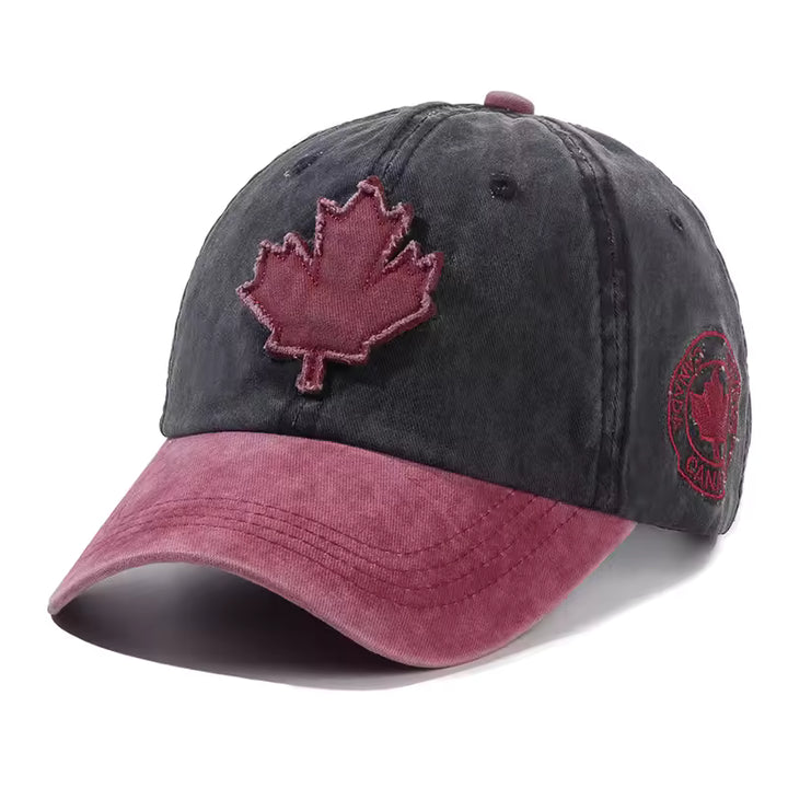 Maple Legacy™ | Vintage Cap