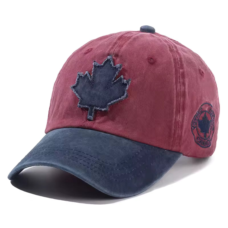 Maple Legacy™ | Vintage Cap