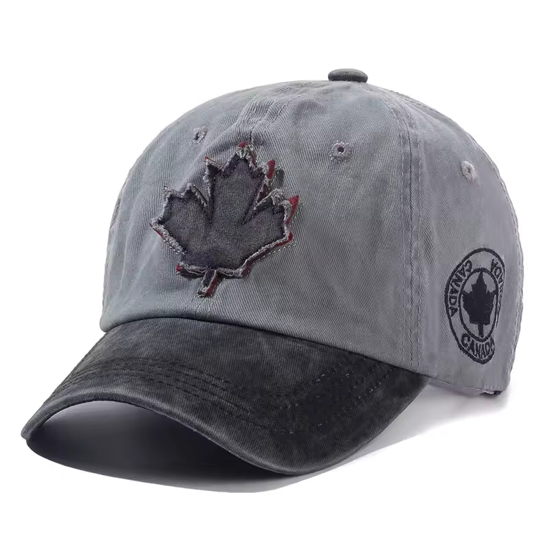 Maple Legacy™ | Vintage Cap