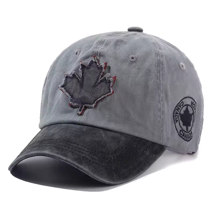 Maple Legacy™ | Vintage Cap