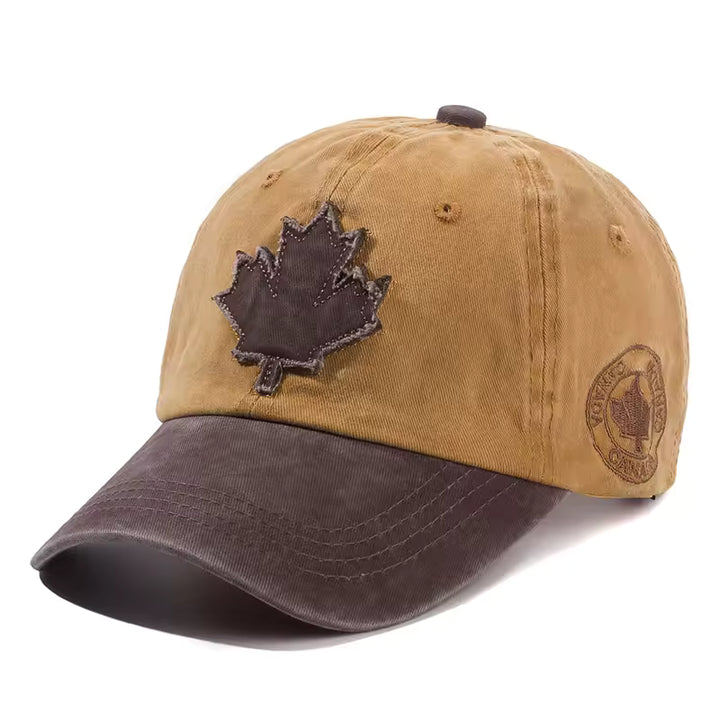 Maple Legacy™ | Vintage Cap
