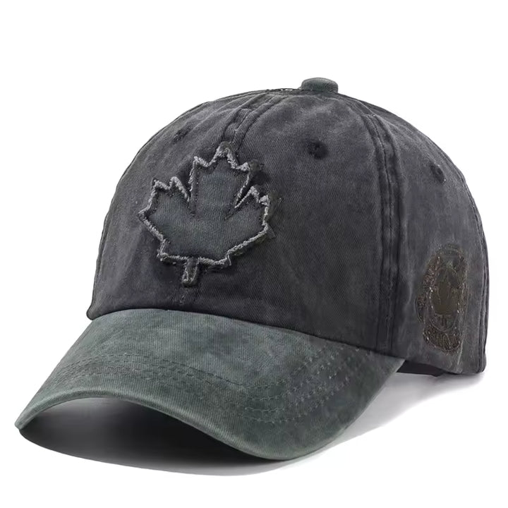 Maple Legacy™ | Vintage Cap