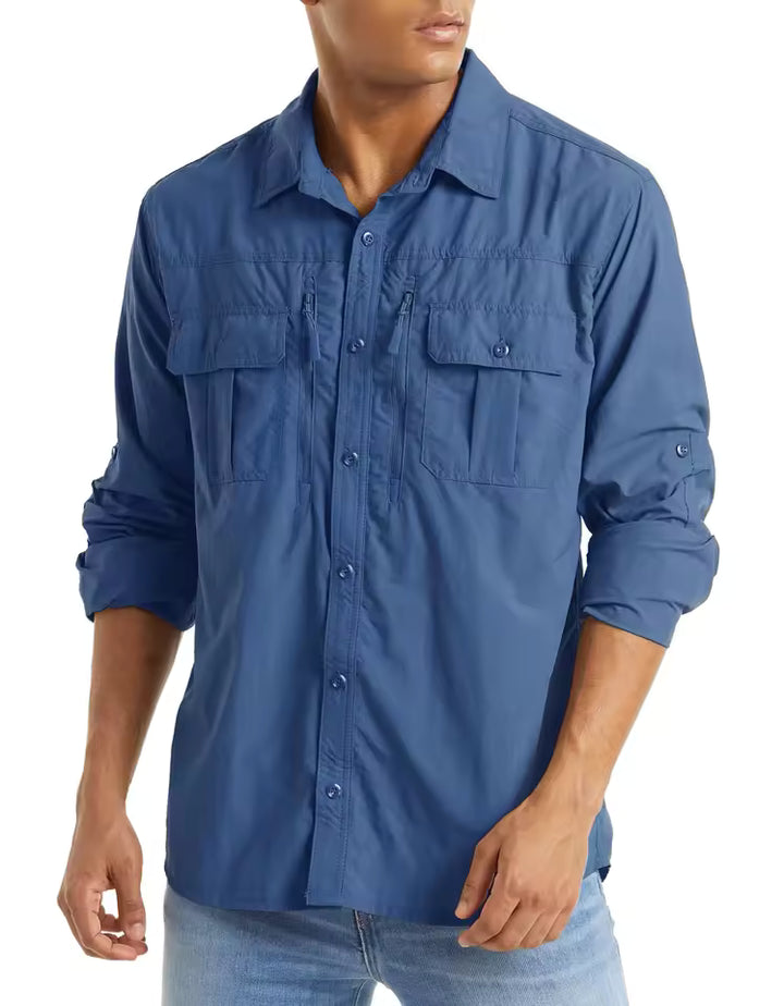 Harvey™ | Trail Shirt