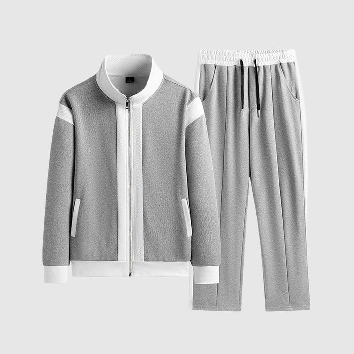 Meridian Knit Tracksuit