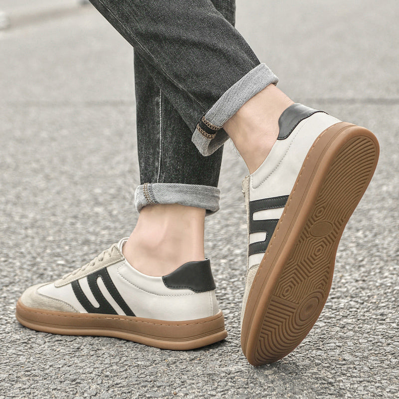 Vintage Fusion Sneakers