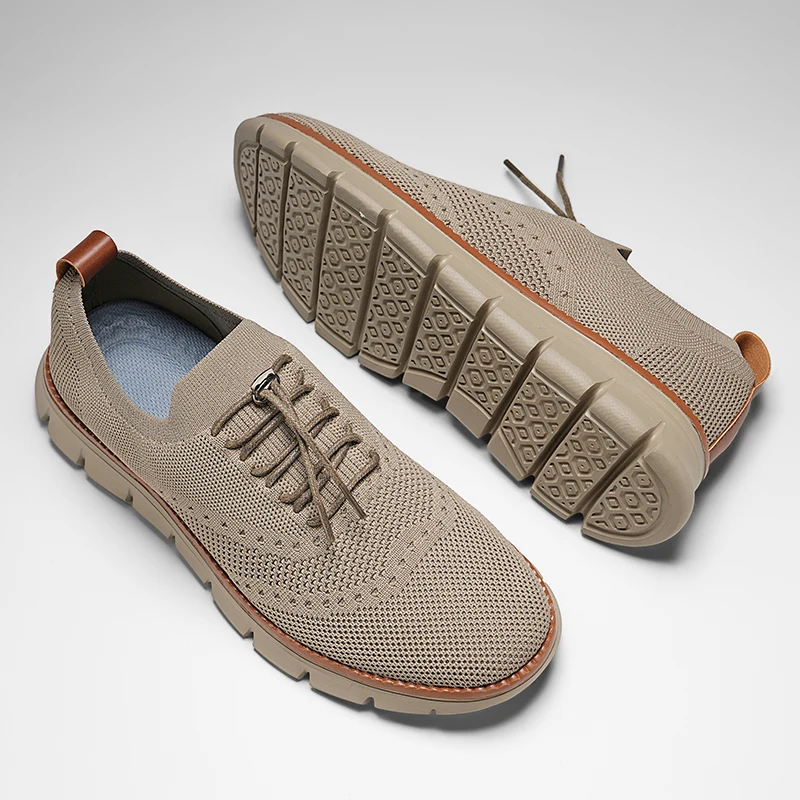 Freeform Knit Sneakers