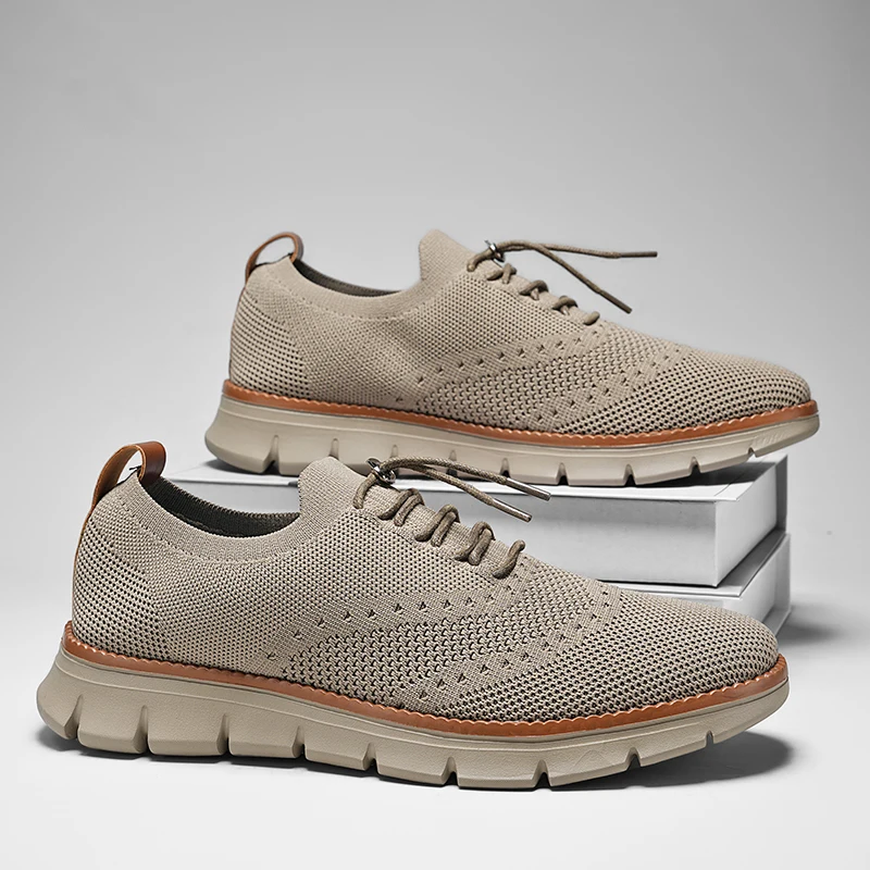 Freeform Knit Sneakers