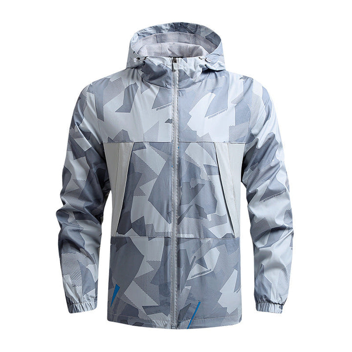 Storm Tech Jacket