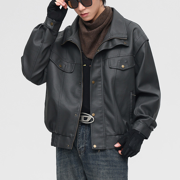 Urban Heritage Jacket