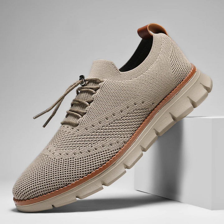 Freeform Knit Sneakers
