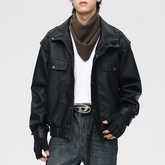Urban Heritage Jacket