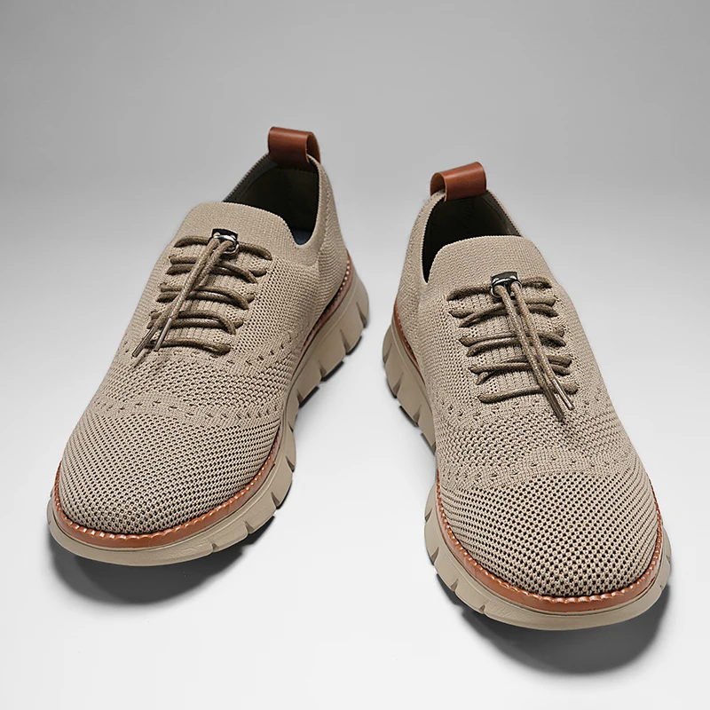 Freeform Knit Sneakers