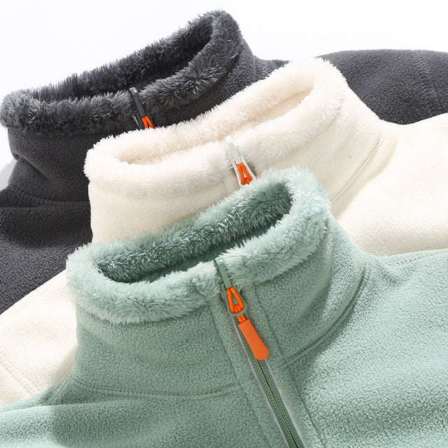 Thermal Shield Jacket