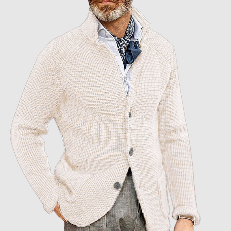 Charmed Cardigan