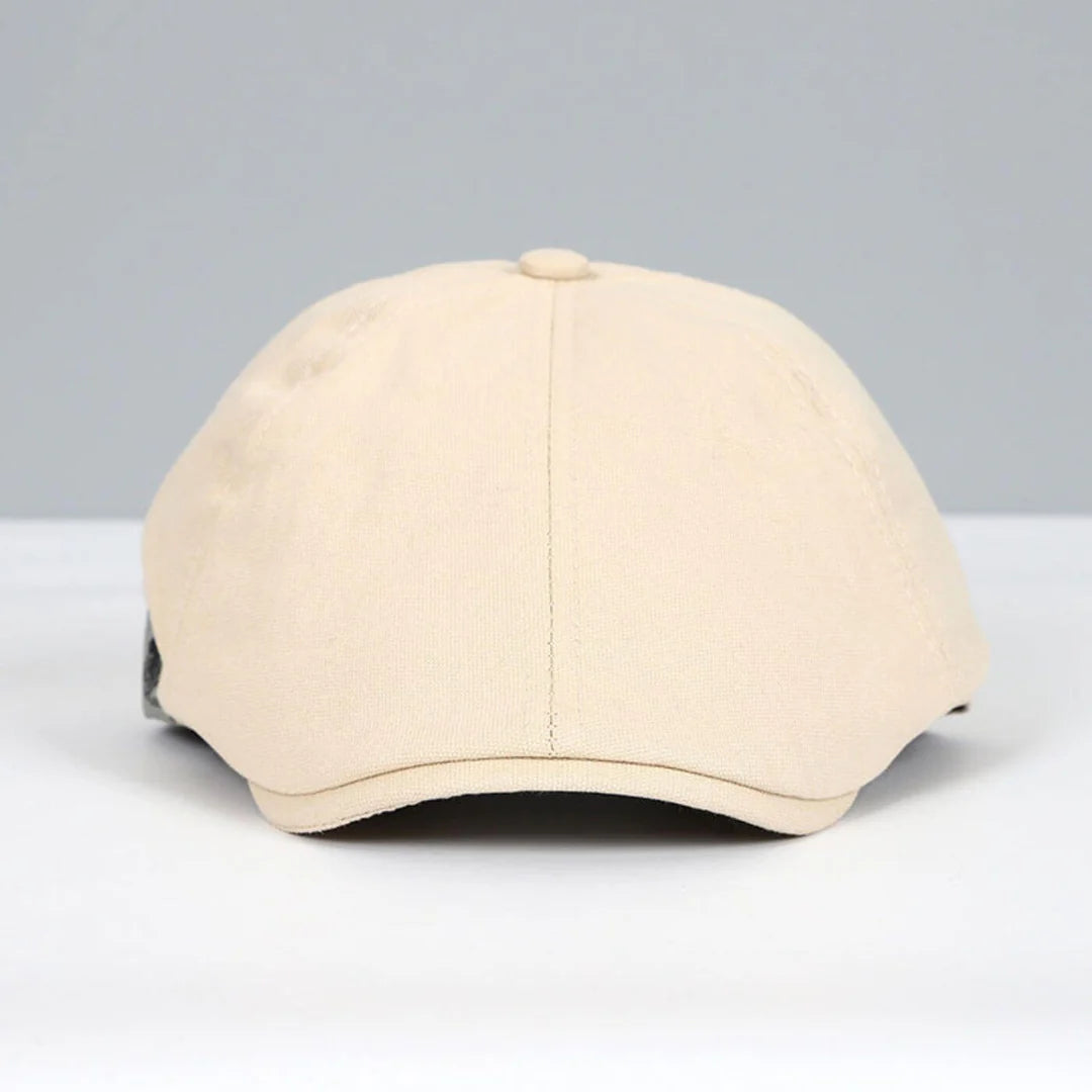 Albert | Modern Classic Cap