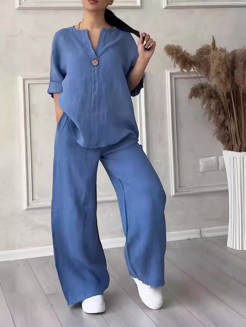 Lola Lounge Set
