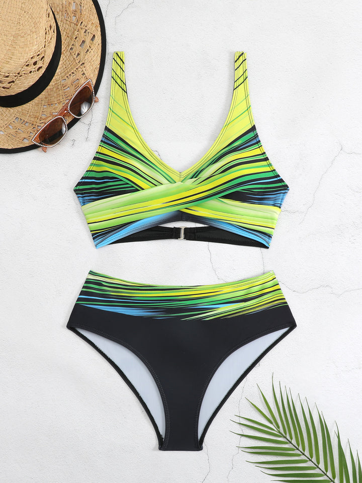 Marilyn™ | Body Shaping Bikini