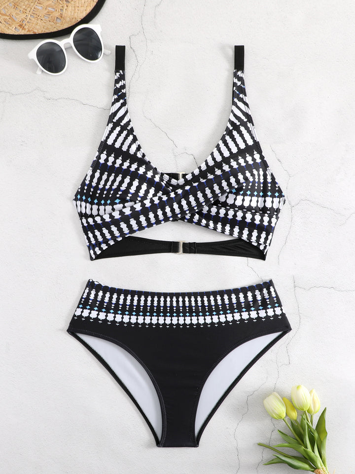 Marilyn™ | Body Shaping Bikini