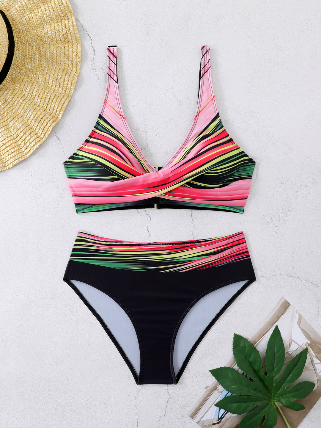 Marilyn™ | Body Shaping Bikini