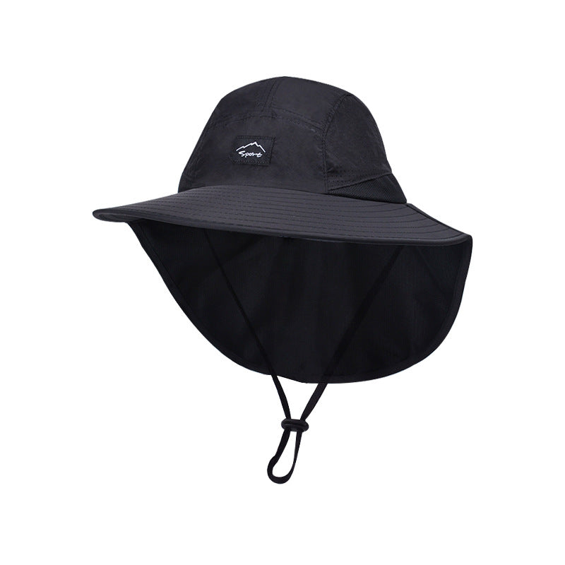 Sierra™ | Outback Sun Hat