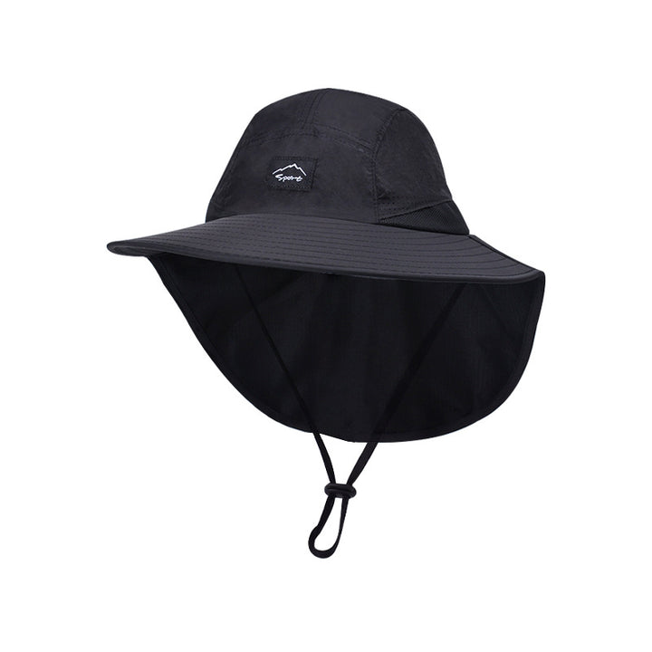Sierra™ | Outback Sun Hat