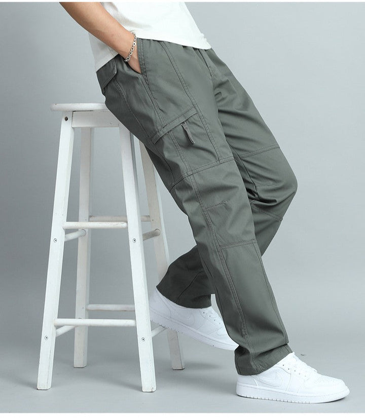 Mesa Cargo Pants