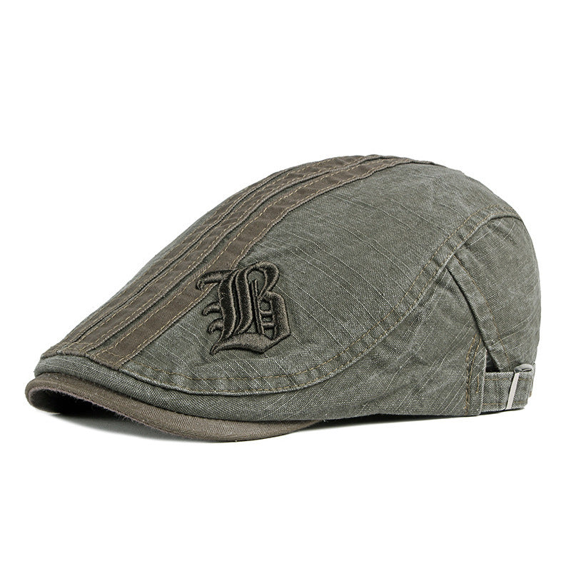 Vanguard™ | City Stitch Cap
