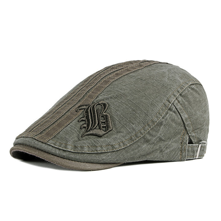 Vanguard™ | City Stitch Cap