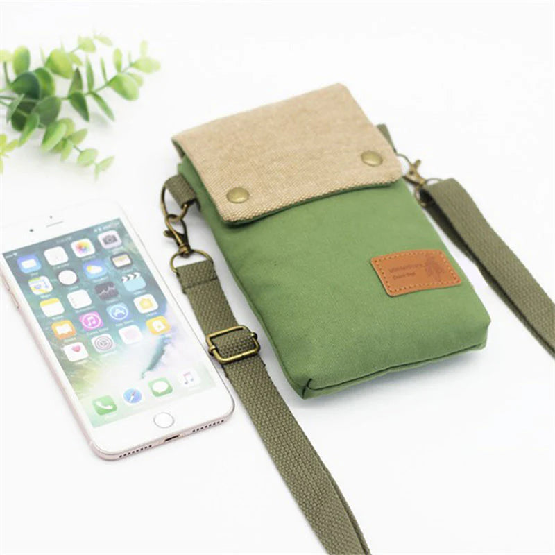 Kaya | Mini Crossbody Bag