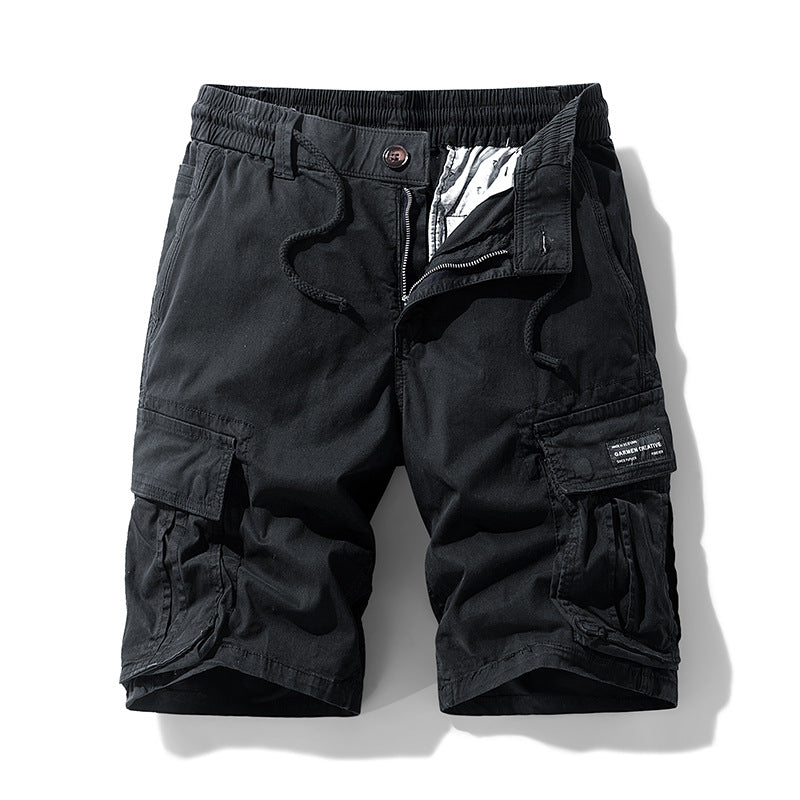 NorthTrail™ | Rugged Cargo Shorts