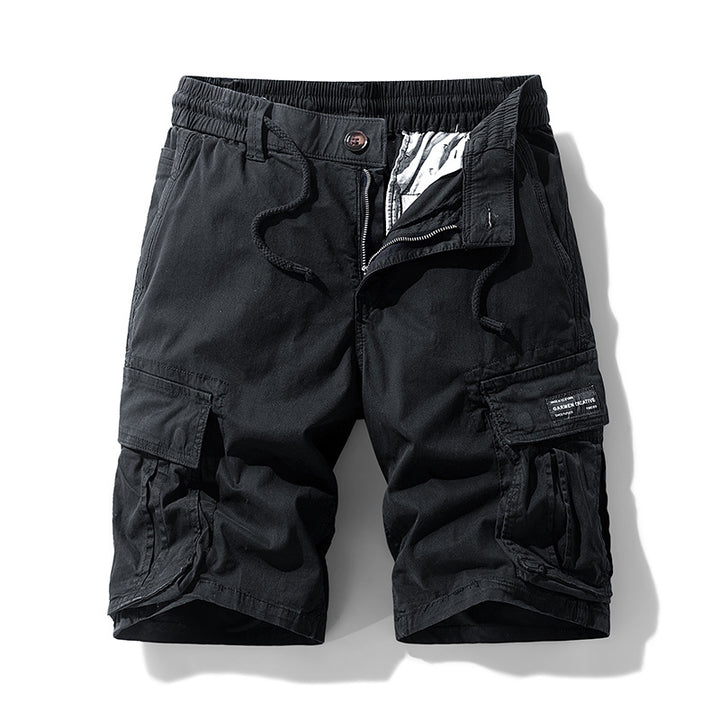 NorthTrail™ | Rugged Cargo Shorts