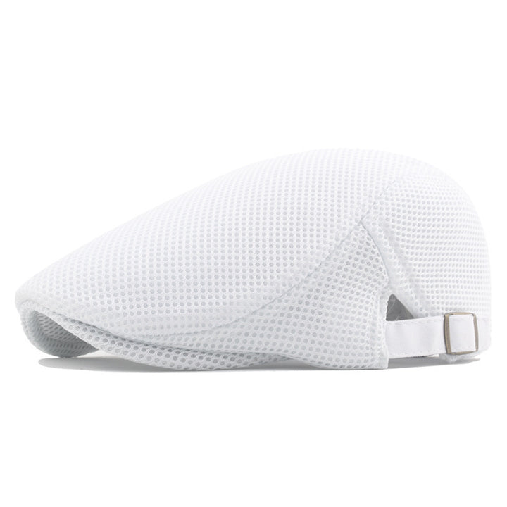 Colby™ | Breathable Mesh Cap