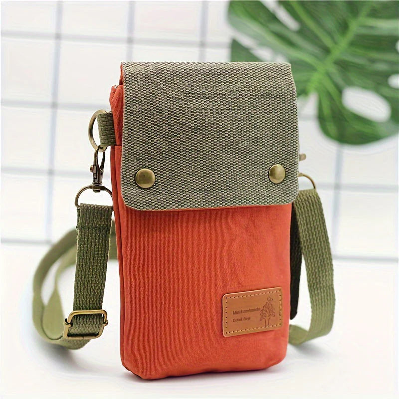 Kaya | Mini Crossbody Bag