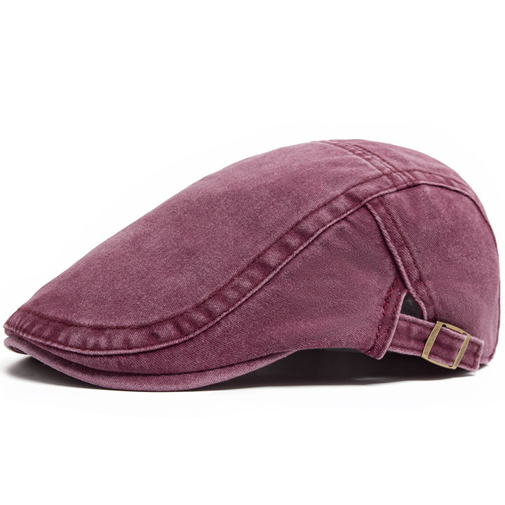 Winston™  Vintage Beret | LIMITED EDITION