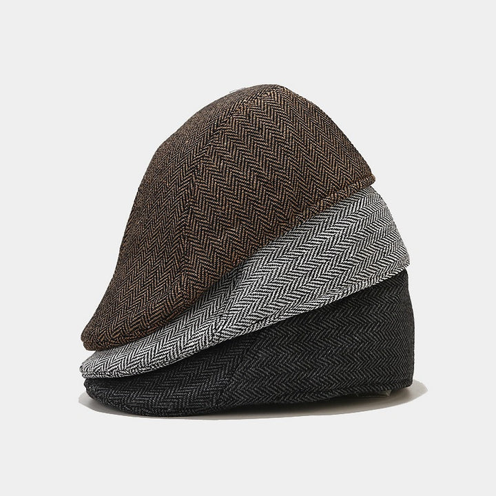 Hank™ | Bush Cap