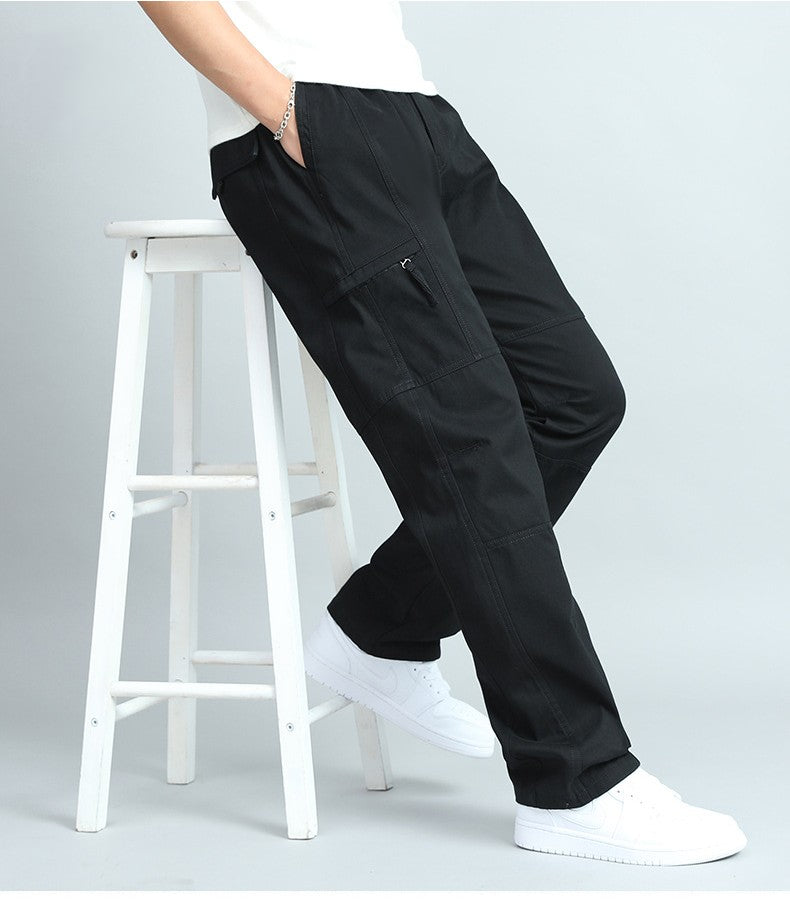 Mesa Cargo Pants