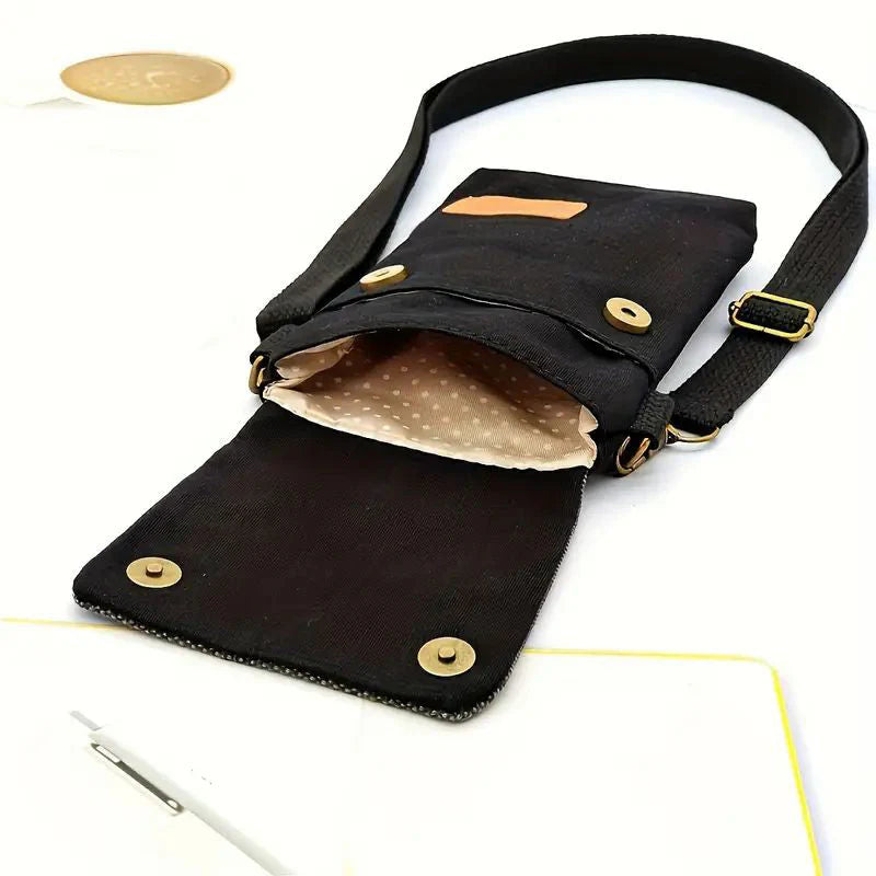 Kaya | Mini Crossbody Bag